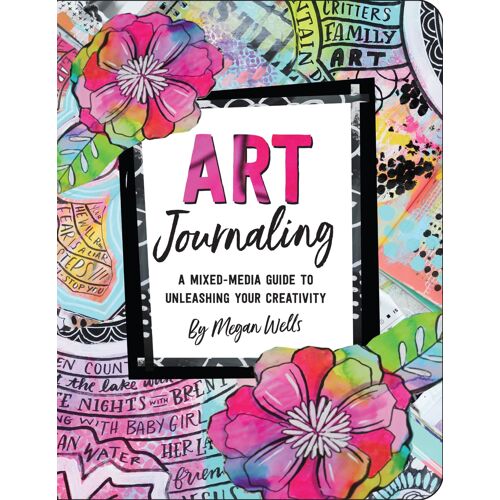 Art Journaling
