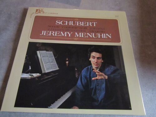 Sonate Fantaisie N° 18 2 Scherzi : 4 Danses Allemandes Allegretto