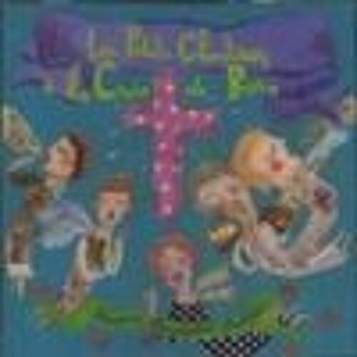 Les Petits Chanteurs À La Croix De Bois