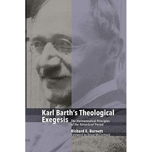 Karl Barth's Theological Exegesis