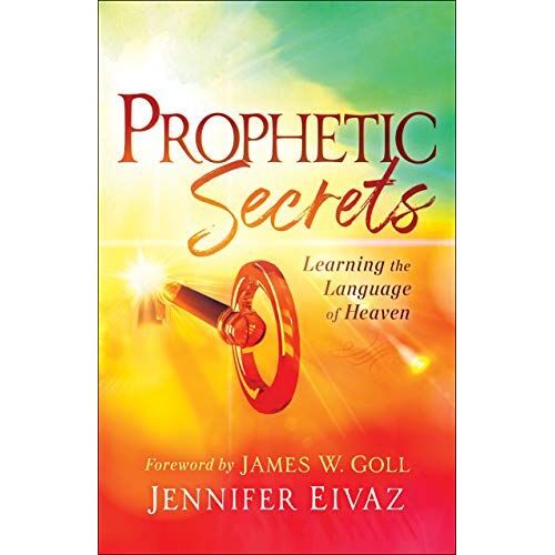 Prophetic Secrets