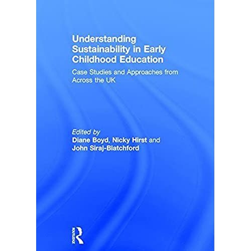 Understanding Sustainability In Early Childhood Education