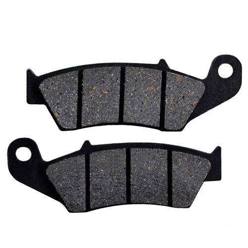 Plaquettes De Frein Avant Pour Suzuki Thomz250 Thomz 250 2004-2016 Dr350 Dr 350 1998-1999 Drz400 Drz 400 2000-2016 Dr650 Dr 650 1996-2016 ""Nipseyteko""