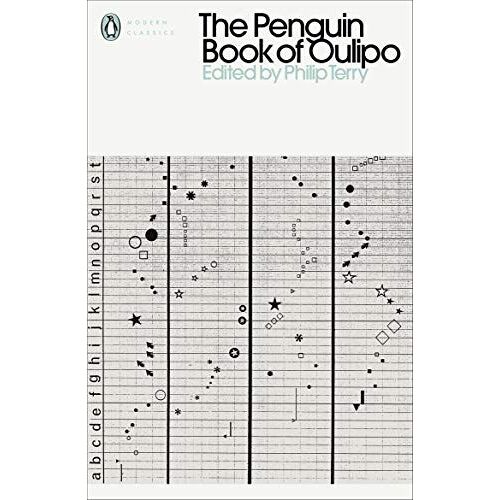 The Penguin Book Of Oulipo