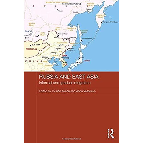 Russia And East Asia