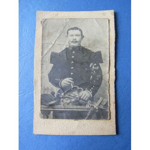 Photo Carte / 37° D'infanterie / Nancy