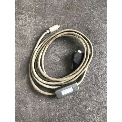 Cable de liaison vers automate TSXCU1030