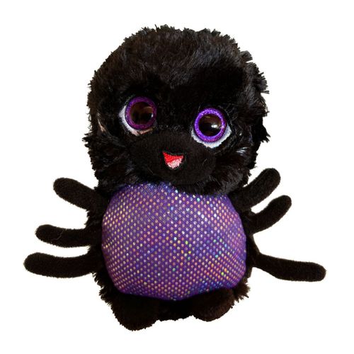 Peluche Araignée Halloween Mini Motsu ¿ Keel Toys ¿ 10 cm