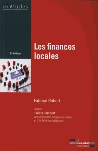 Les Finances Locales