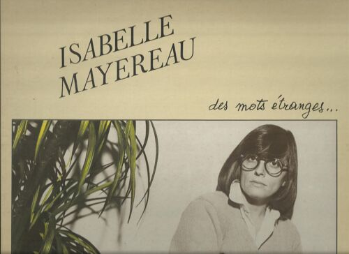 Des Mots Étranges, Uppercut Violent, Chocolat Brun, Fantasmes, Bordeaux, Il Faudrait Oublier Le Temps, On A Trouvé, Blues Ou Cafard, Courant D'air, W. Rock, Pax Hotel