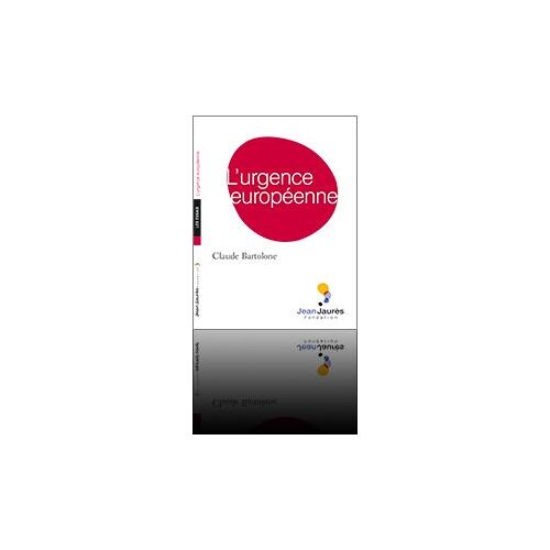 L'urgence Européenne