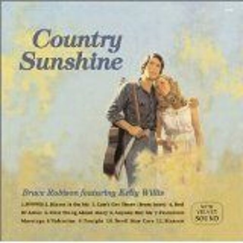 Country Sunshine