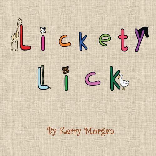 Lickety Lick