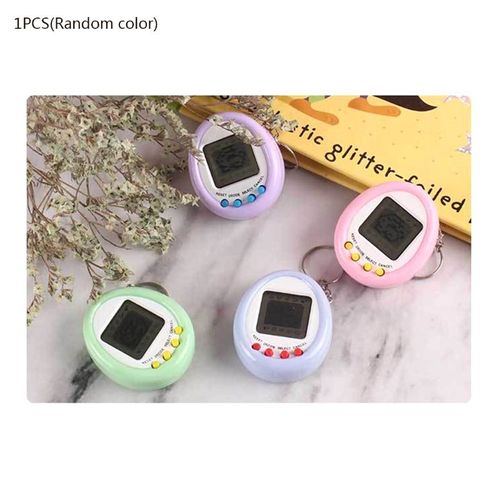 Animal De Compagnie Virtuel À Mouvement Électronique, Jouet De Jeu Pour Animaux De Compagnie, Développement De L'Intelligence, En Mouvement