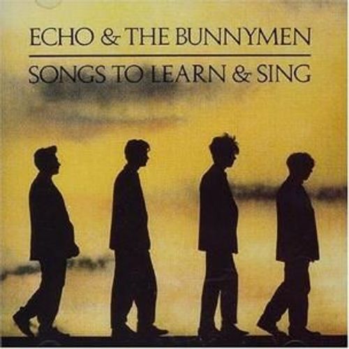 Echo And The Bunnymen - Songs To Learn And Sing