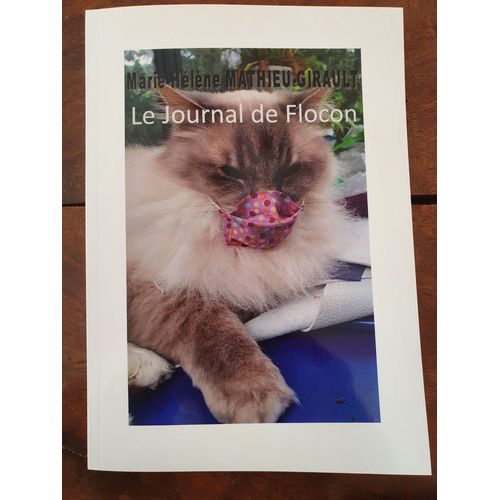 Le Journal De Flocon