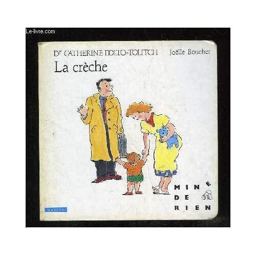 La Creche.