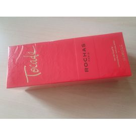 Rochas Tocade Eau De Toilette Vaporisateur 100 Ml 