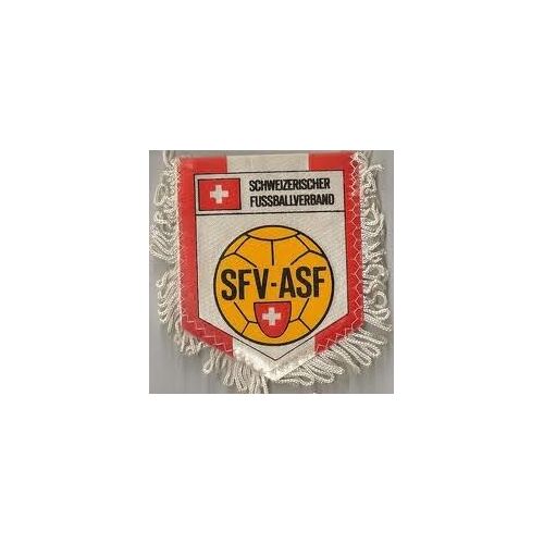 Fanion Sfv Asf Schweizerischer