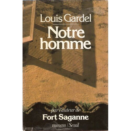 Notre Homme