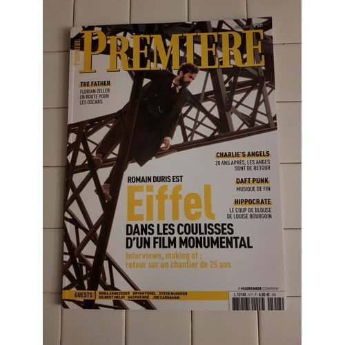 Premiere N° 517