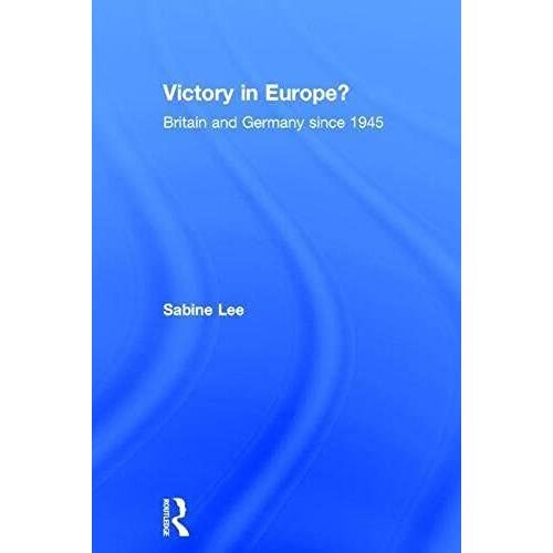 Victory In Europe?