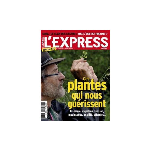L'express 3238