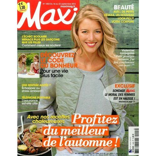 Maxi 1403