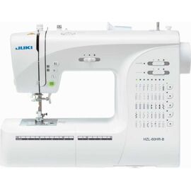 Machine à coudre Juki JUKI HZL-60HR-B
