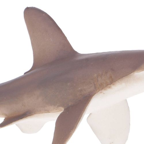 Figurines Réalistes En Pvc, Animaux De La Jungle, De L'Océan, Requin, Sac De Fête, Jouet Pour Enfants