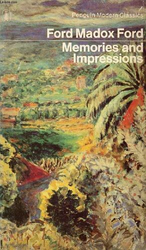 Memories And Impressions