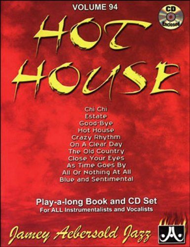 Hot House