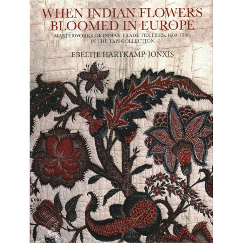 When Indian Flowers Bloomed In Europe