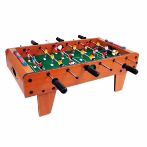 Baby-foot de table LEGLER 70 x 55 x 25 cm de LEGLER--