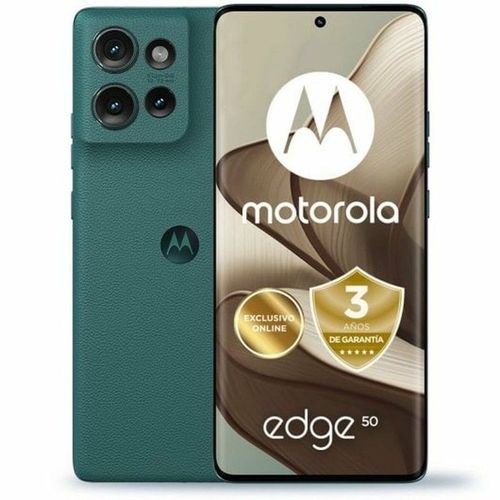Motorola Edge 50 512 Go / 12 Go RAM Jungle Green