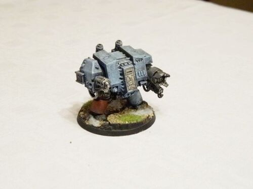 Dreadnought Space Wolves - Warhammer 40000