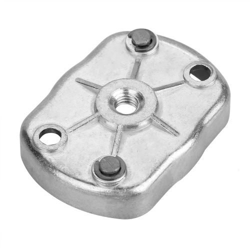 Accessoires de Tondeuse à Gazon Pull Starter Dial Driver Griffe Cliquet Moteur de Démarrage pour Débroussailleuse 33 Cc 36 Cc 43 Cc 49 Cc Home Gardening