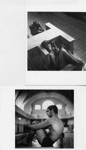Cartes Postales Du Photographe Hugues De Wurtemberger