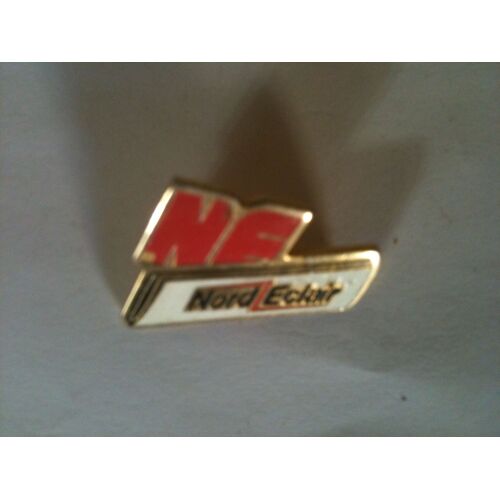 Pin's Nord Eclair