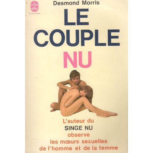 Le Couple Nu