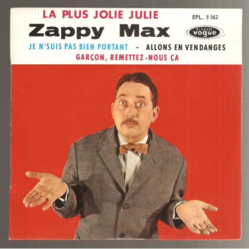 La Plus Jolie Julie