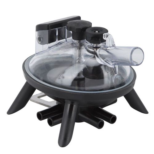 240cc vache utilisation traire griffe collecteur de lait outil remplacement accessoires pour vache machine à traire