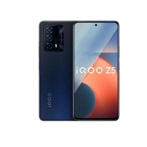 VIVO IQOO Z5 5G 8/128 Go Noir