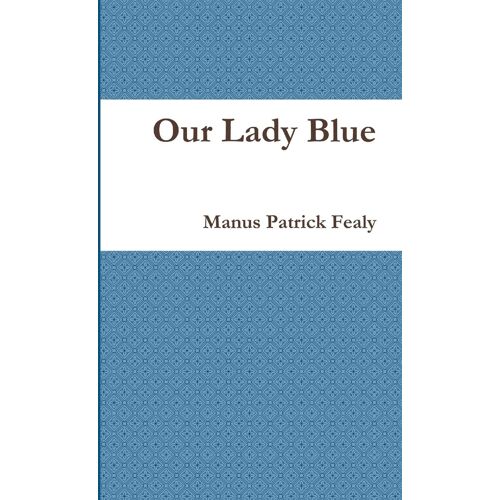 Our Lady Blue