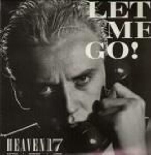 Let Me Go!