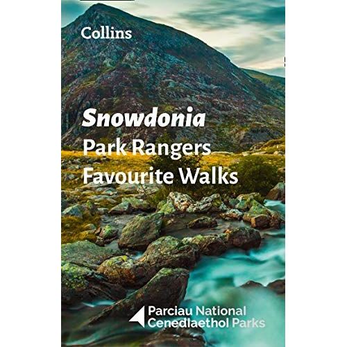 Snowdonia Park Rangers Favourite Walks