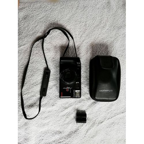 Appareil photo olympus