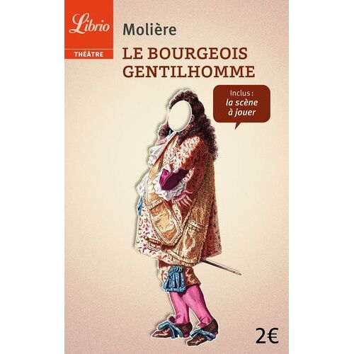 Le Bourgeois Gentilhomme
