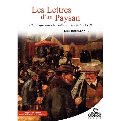 Les Lettres D'un Paysan