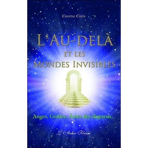 L'au-Delà Et Les Mondes Invisibles - Anges, Guides, Ames Des Disparus